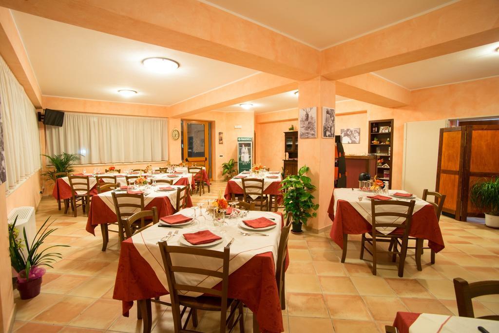 Agriturismo U' Casinu dà Scala Campora San Giovanni Extérieur photo